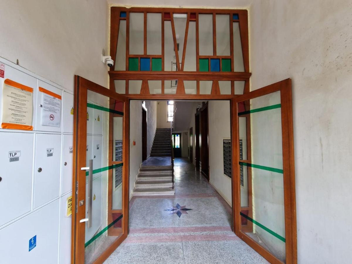 Apartamenty Sebastiana Krasków Exterior foto