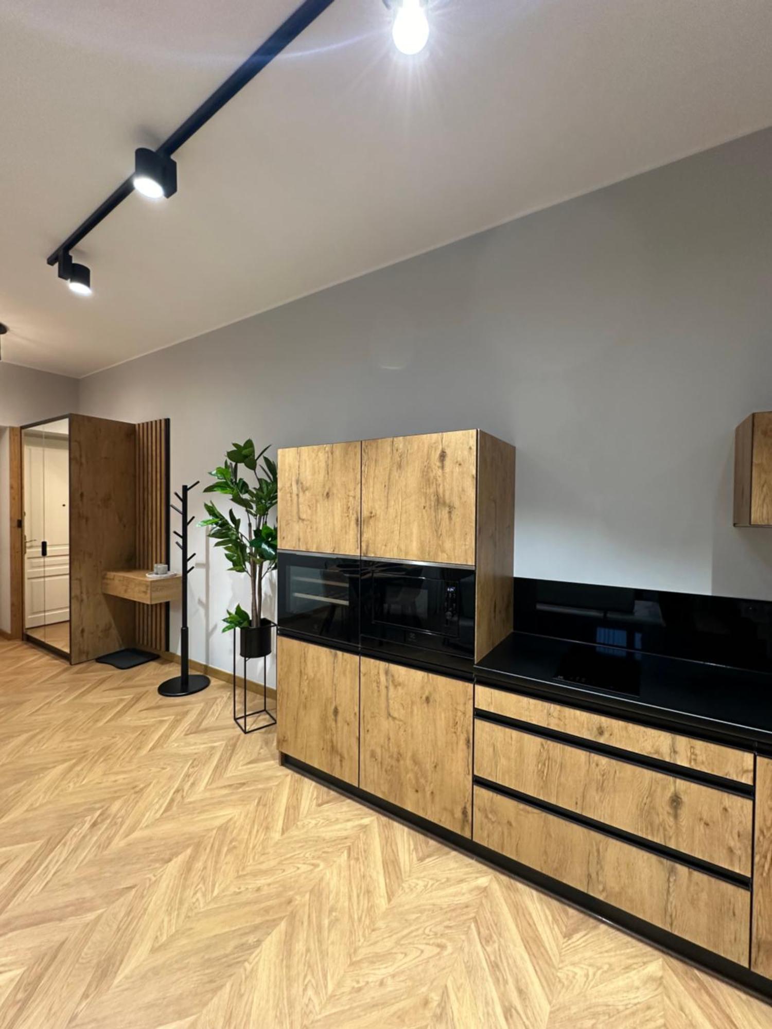 Apartamenty Sebastiana Krasków Exterior foto
