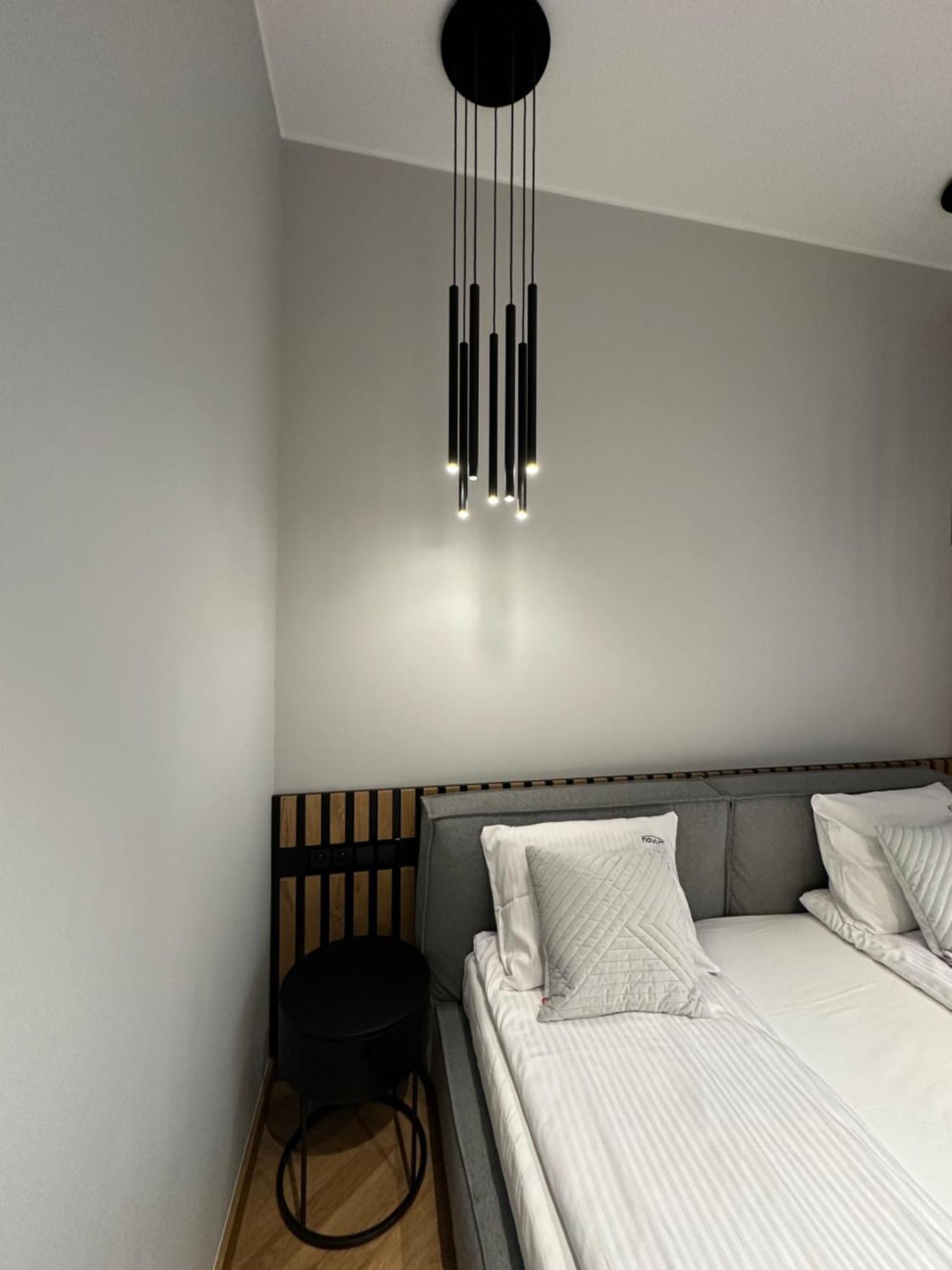 Apartamenty Sebastiana Krasków Exterior foto