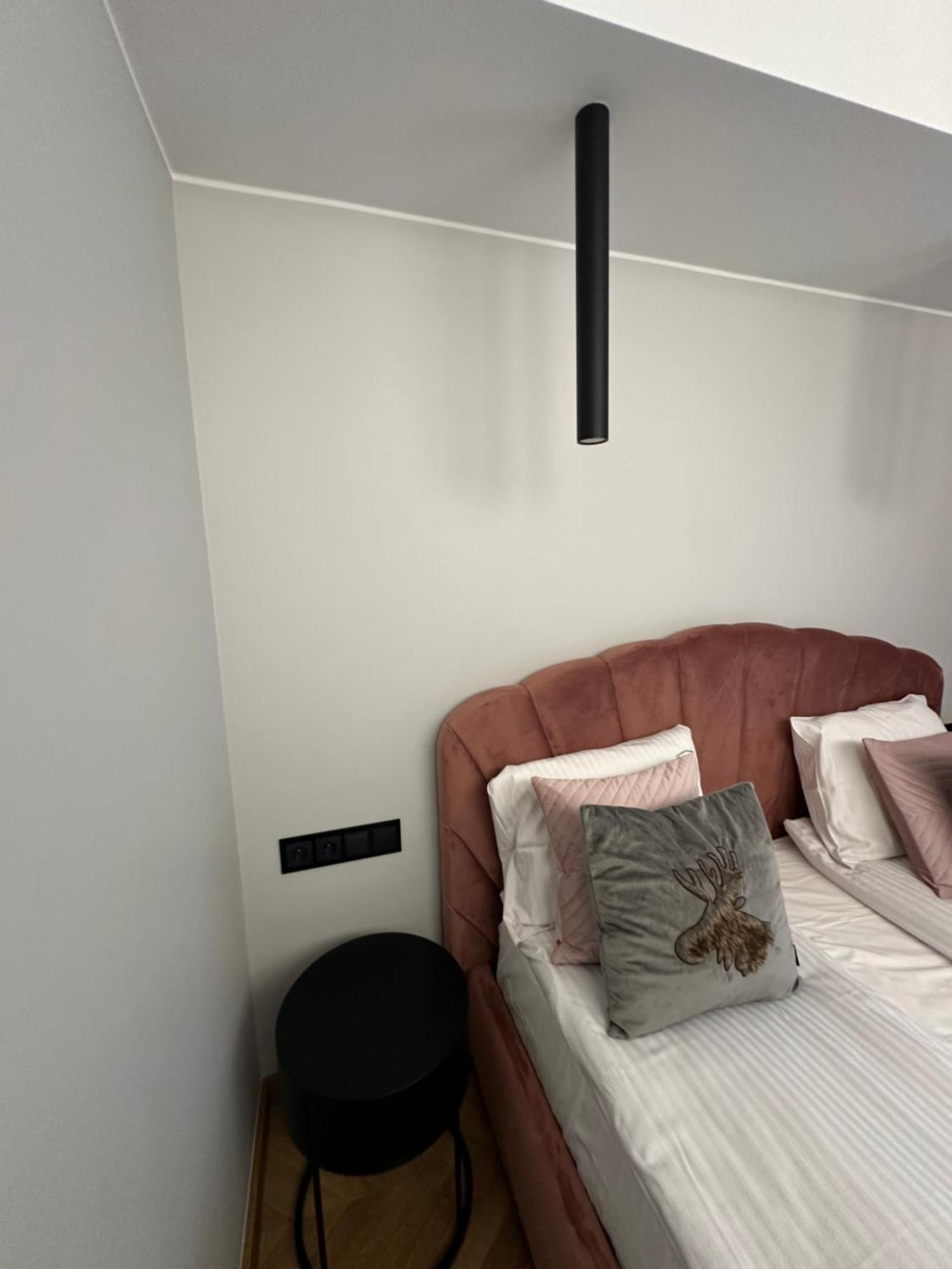 Apartamenty Sebastiana Krasków Exterior foto