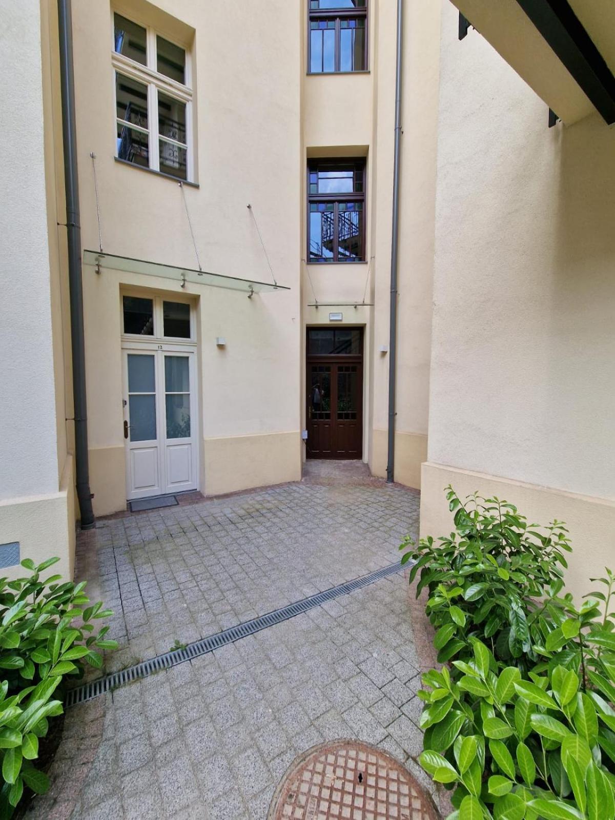 Apartamenty Sebastiana Krasków Exterior foto