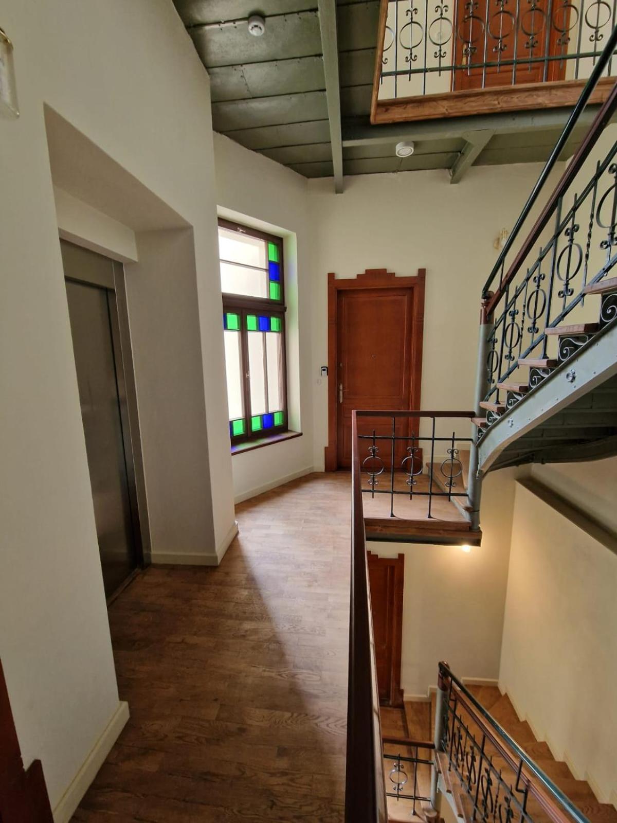 Apartamenty Sebastiana Krasków Exterior foto