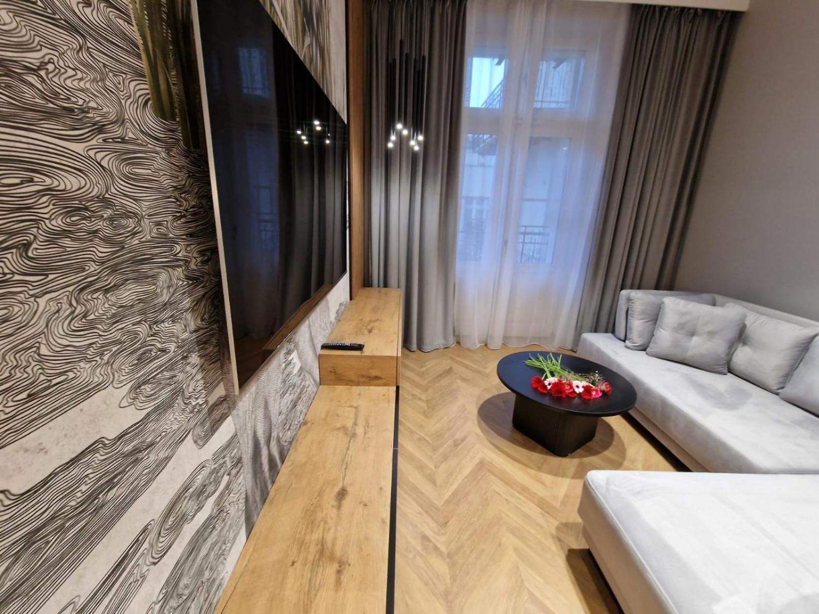 Apartamenty Sebastiana Krasków Exterior foto