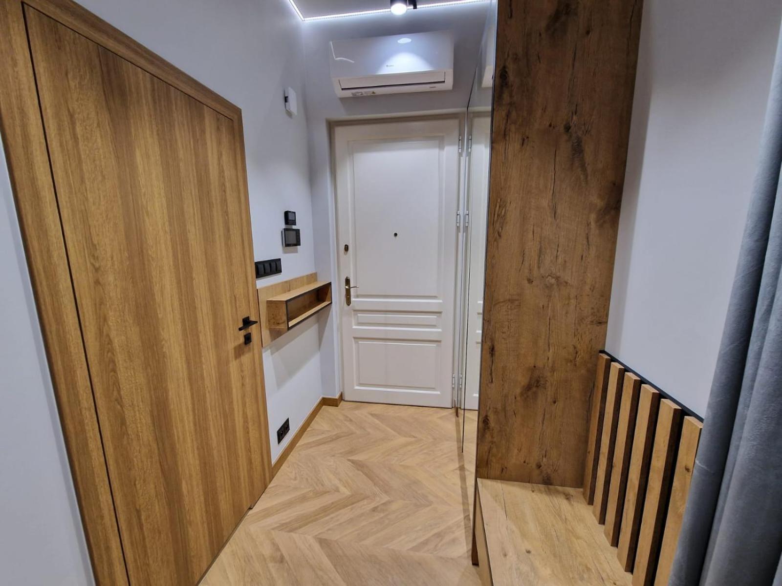 Apartamenty Sebastiana Krasków Exterior foto